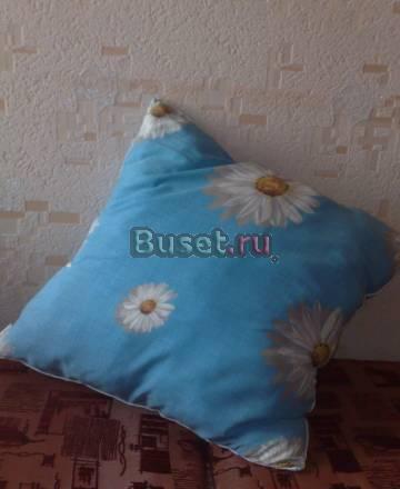 Подушки Санкт-Петербург