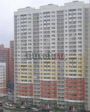 3-х ком. кв. в г.Химки Москва