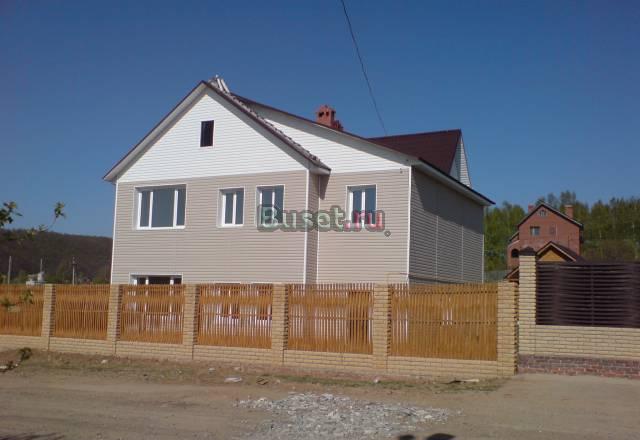 Коттедж в Введенково Казань