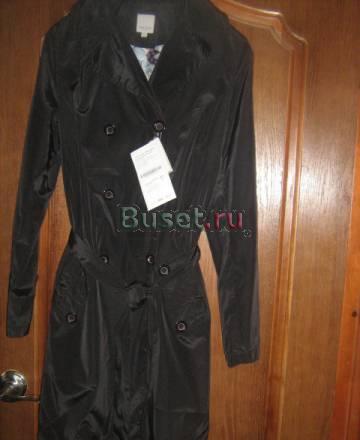 Новый плащ ф.Finn Flare Москва