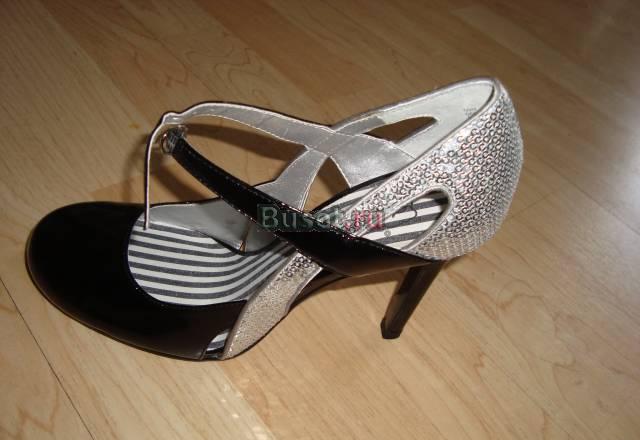 Новые туфли Oh.Deer Москва