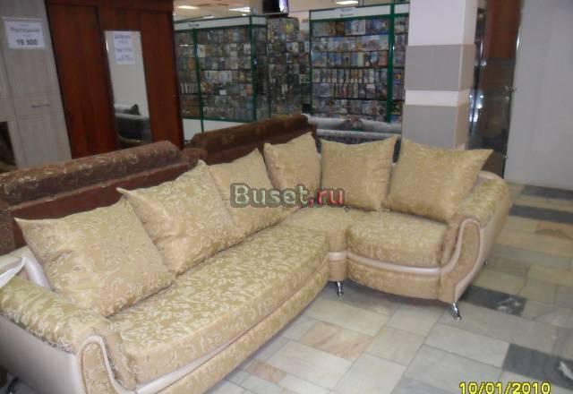 Мебель от производителя(г.Пенза) Москва