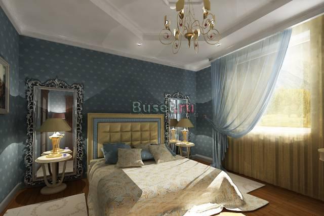 Дизайн частных и общественных помещений Екатеринбург