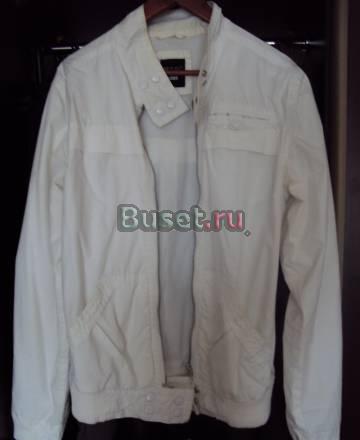 Легкая курточка Москва