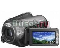 Продам видеокамеру sony 1080i hdr-hc3 Москва