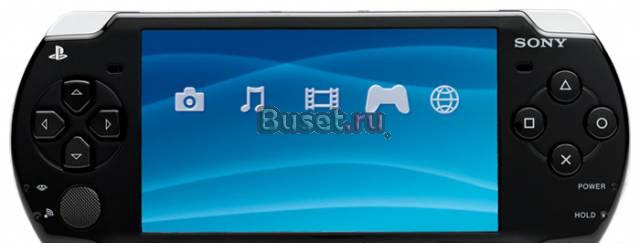 Псп psp 2008 или fat Нижнекамск