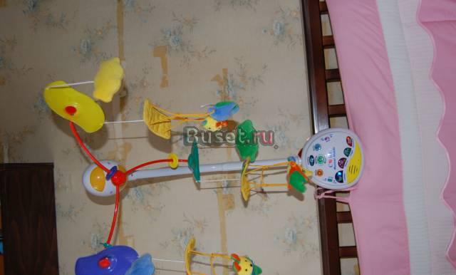 Ночник Мобиле Москва