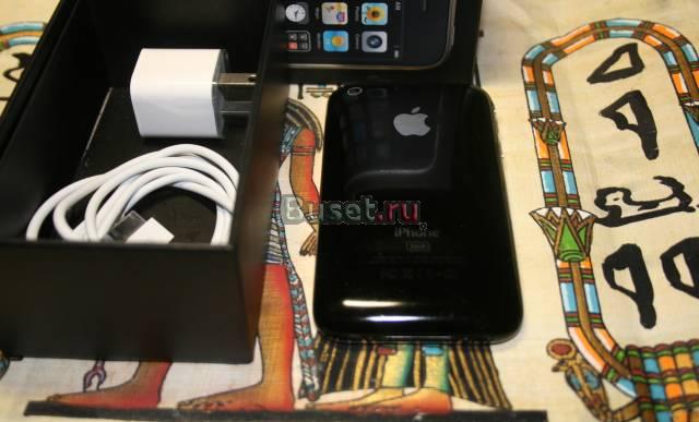 3GS 32gb Москва