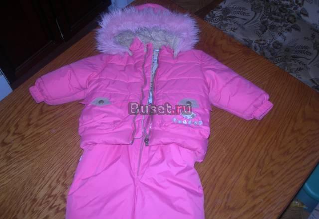 Комбинезон  раздельный /Керри Москва