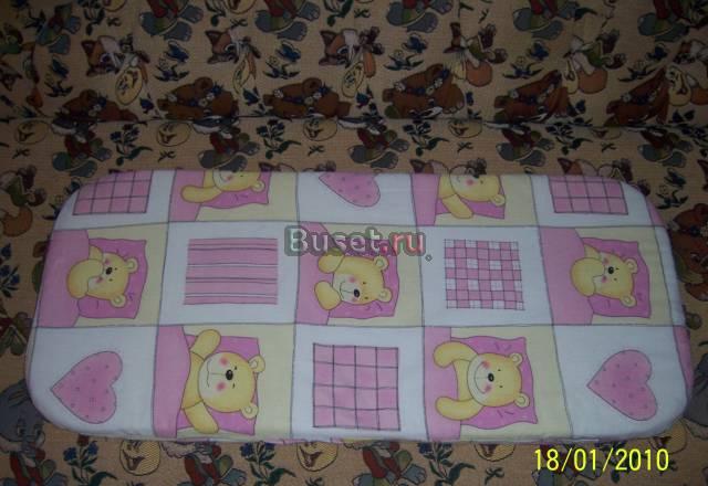 Матрасик Санкт-Петербург