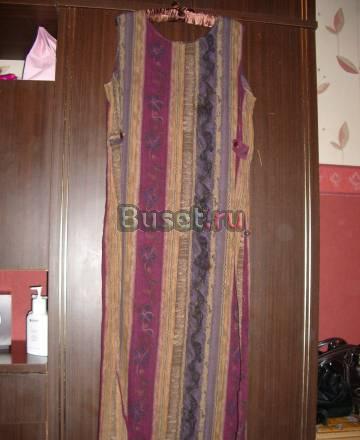 Платье летнее XL Москва