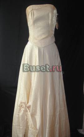 Свадебные,бальные (новые) платья 42 Москва