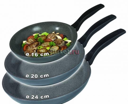 Каменные сковороды Москва