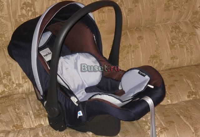 Продается автокресло, коляска, мобилька Москва