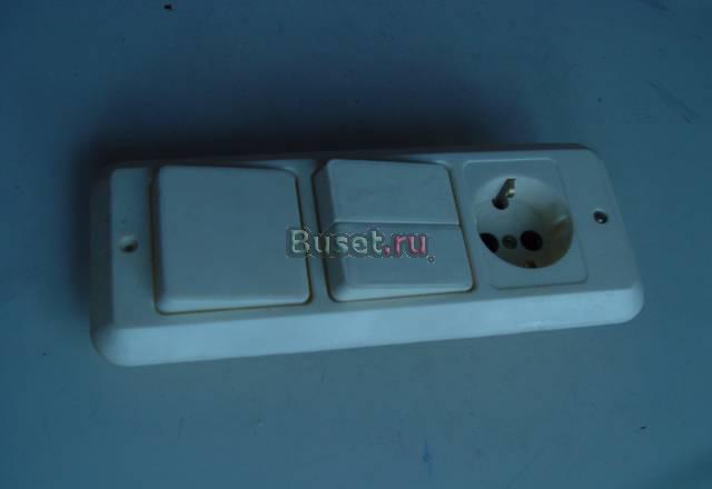 Электро-блок Санкт-Петербург