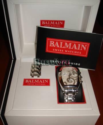 Часы наручные balman Швецария Санкт-Петербург