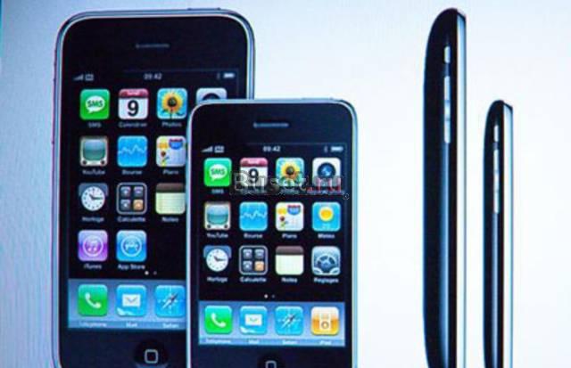 Mini iPhone a710 Москва