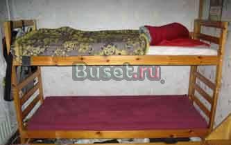Двухъярусная кровать Санкт-Петербург