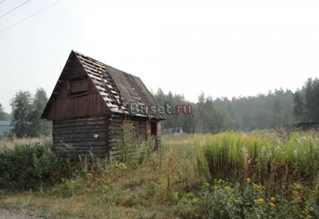 Участок 8 с, 100 км от МКАД, Щелковское, Горьк ш Москва