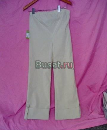 Капри для беременных Санкт-Петербург