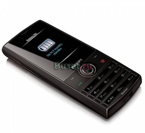 Philips X501 Москва