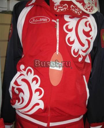 Новый костюм Bosco sport Москва