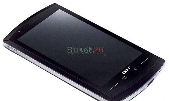 Acer Neo Touch Москва
