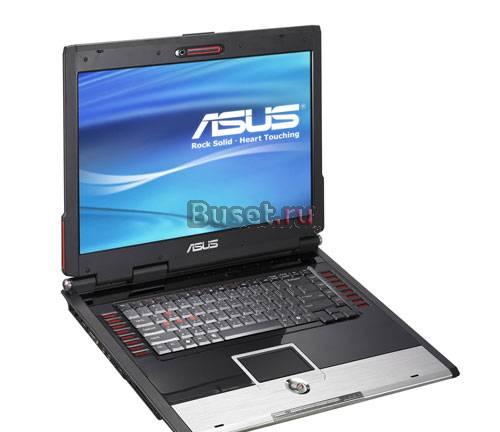 Asus g2s Москва