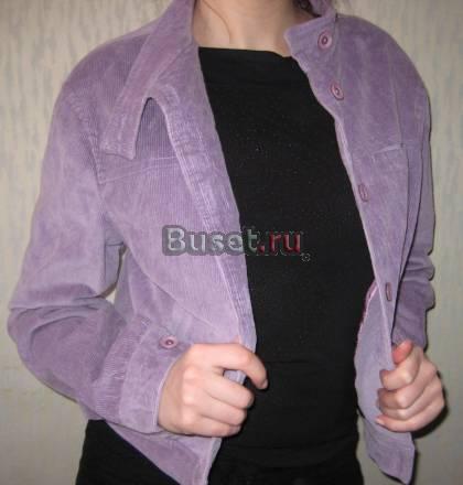 Куртка на лето Москва