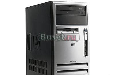 Продам компьютер HP compaq dx6120 mt Москва