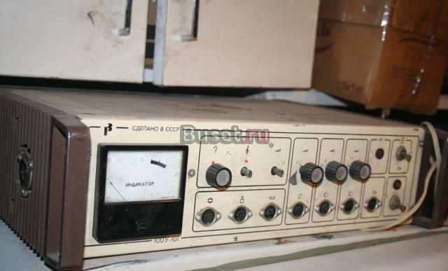 Усилитеь трансляционный 100 ватт Москва