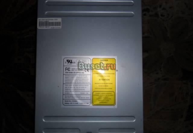 Cd-дисковод и флопи Санкт-Петербург