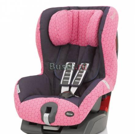 Новое) romer king plus 2010 Trendline bella Москва