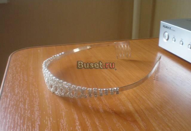 Диадема Москва