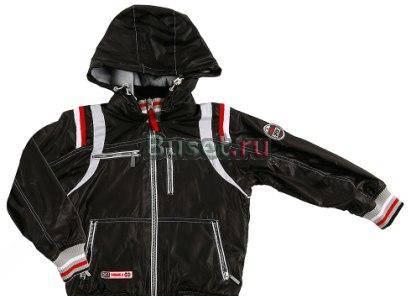 Ветровка д/м  98 Москва