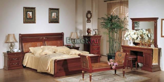 Спальня Москва