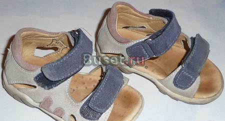 Hush Puppies 20 Москва