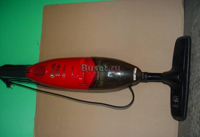 Пылесос (мини) samsung quik stik 1000 W Санкт-Петербург