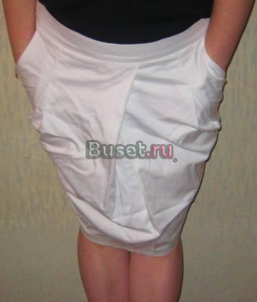 2 юбки + подарок Москва