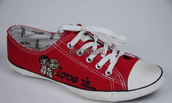 Кеды женские Москва