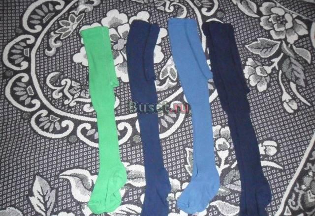 Новые колготки Москва