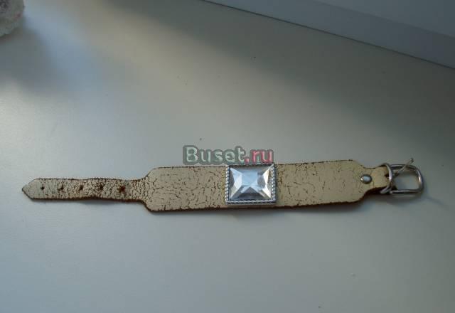 Браслет на руку Москва