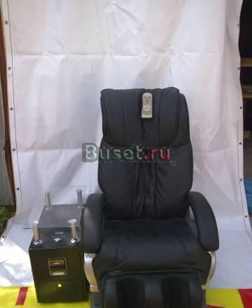 Кресло массажное Москва