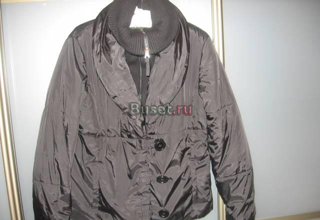 Куртка жен.ф.zara в отл. сост.р.46(40) Москва