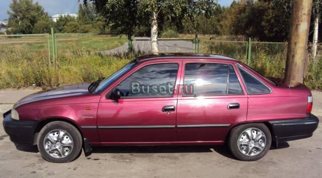Daewoo Nexia, 2005 Архангельск