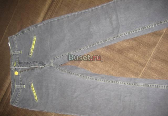 Брюки Москва