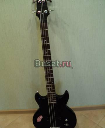 Ibanez Gio Bass gaxb150 Москва