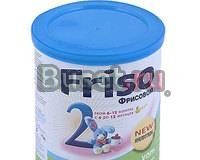 2 банки сухой молочной смеси фрисовом 2 Москва