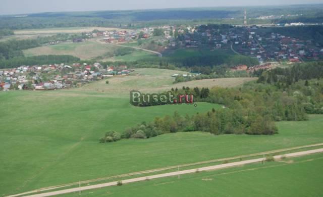 Продажа участков Москва