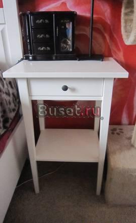 Тумбы Москва